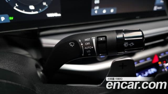 Hyundai Grandeur гибрид (GN7) Exclusive, 2023 18