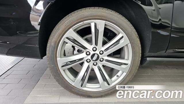 Cadillac Escalade 5세대 ESV Sport Platinum, 2025 все фото