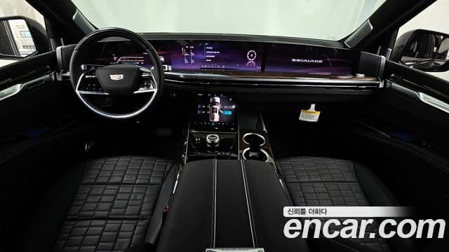 Cadillac Escalade 5세대 ESV Sport Platinum, 2025 7