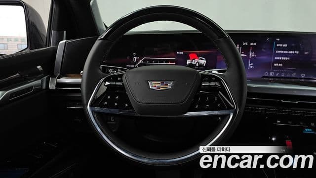 Cadillac Escalade 5세대 ESV Sport Platinum, 2025 13