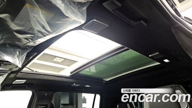 Cadillac Escalade 5세대 ESV Sport Platinum, 2025 18