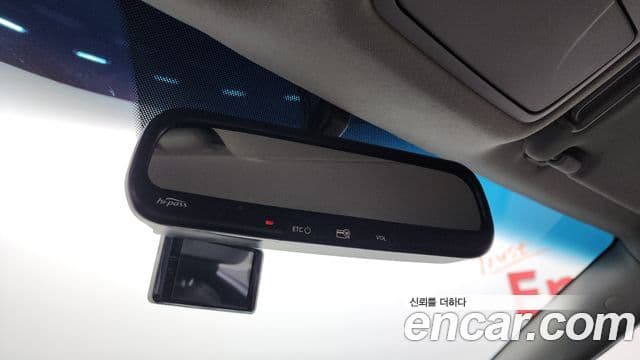 Hyundai Tucson ix Luxury, 2012 18