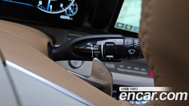 Hyundai The / новый New Grandeur IG Exclusive, 2022 9