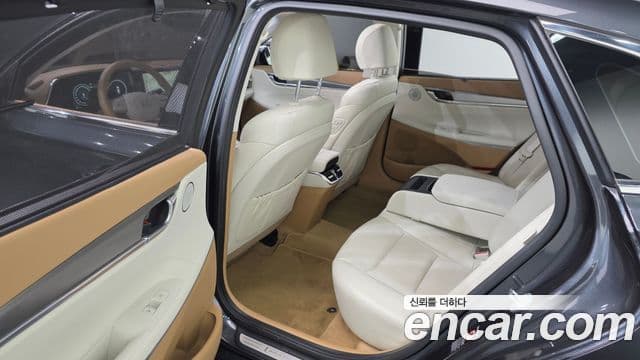 Hyundai The / новый New Grandeur IG Exclusive, 2022 11