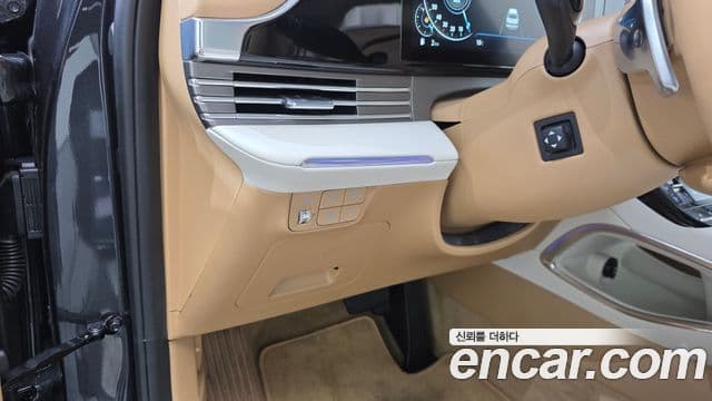 Hyundai The / новый New Grandeur IG Exclusive, 2022 14