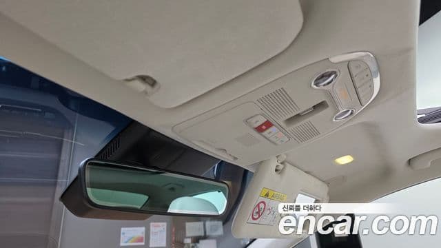 Hyundai The / новый New Grandeur IG Exclusive, 2022 18