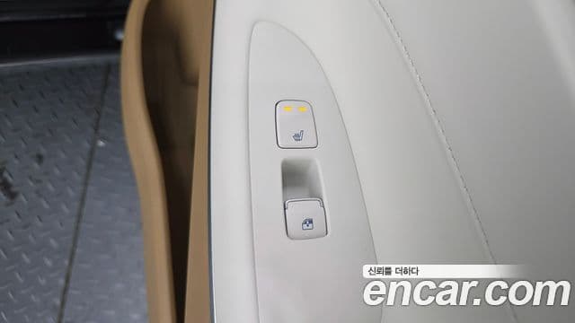 Hyundai The / новый New Grandeur IG Exclusive, 2022 19