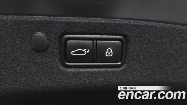 Hyundai The / новый New Grandeur IG Exclusive, 2022 20