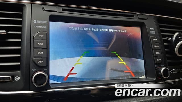 Kia All New Carnival Prestige, 2018 16