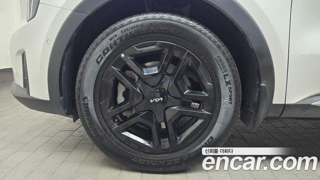 Kia The / новый New Sorento 4세대 Gravity, 2024 все фото