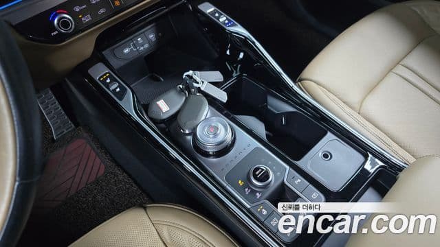 Kia The / новый New Sorento 4세대 Gravity, 2024 9