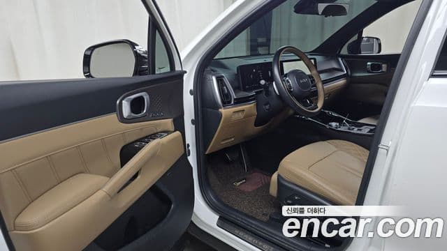 Kia The / новый New Sorento 4세대 Gravity, 2024 10
