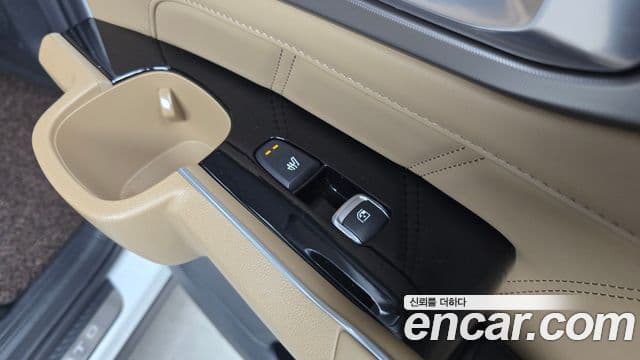 Kia The / новый New Sorento 4세대 Gravity, 2024 19