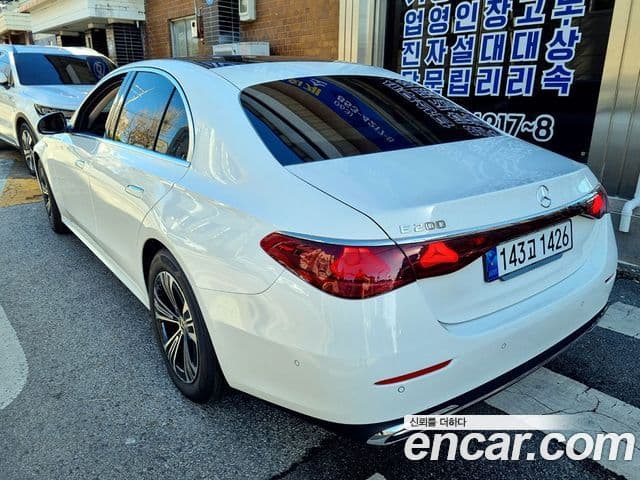 Mercedes-Benz E-класс W213 Avantgarde, 2025 все фото