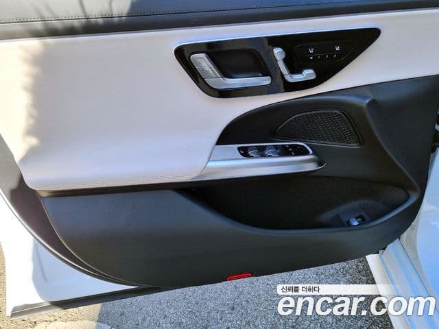 Mercedes-Benz E-класс W213 Avantgarde, 2025 6