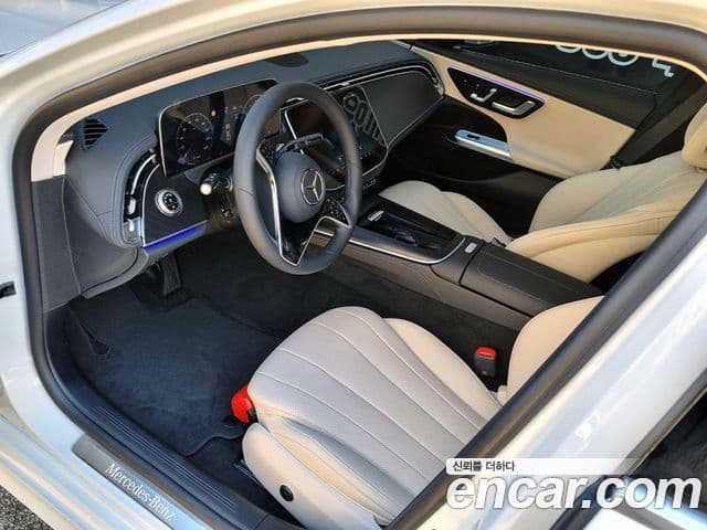 Mercedes-Benz E-класс W213 Avantgarde, 2025 7