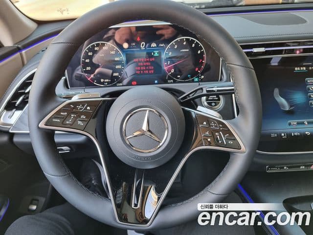 Mercedes-Benz E-класс W213 Avantgarde, 2025 9