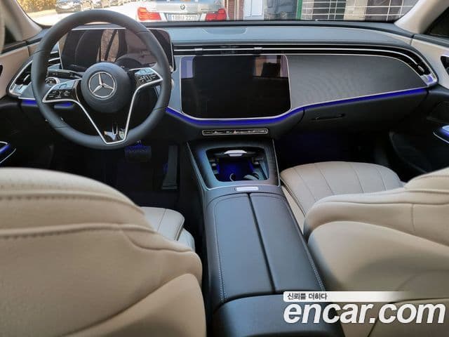 Mercedes-Benz E-класс W213 Avantgarde, 2025 10