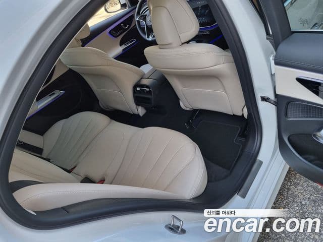 Mercedes-Benz E-класс W213 Avantgarde, 2025 17