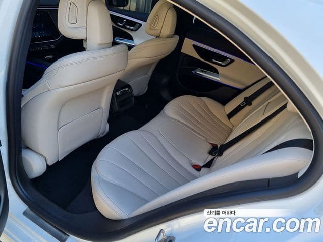 Mercedes-Benz E-класс W213 Avantgarde, 2025 19