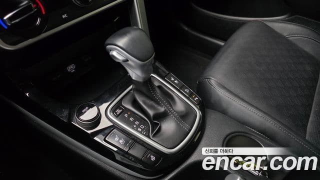 Kia Seltos Prestige, 2021 9