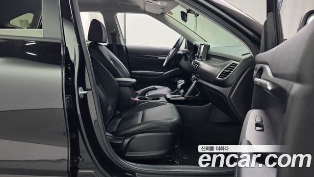 Kia Seltos Prestige, 2021 10