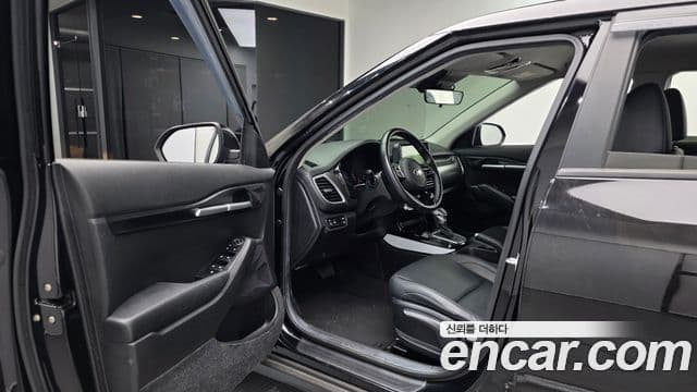 Kia Seltos Prestige, 2021 11