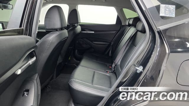 Kia Seltos Prestige, 2021 12