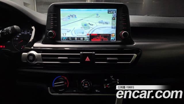 Kia Seltos Prestige, 2021 14