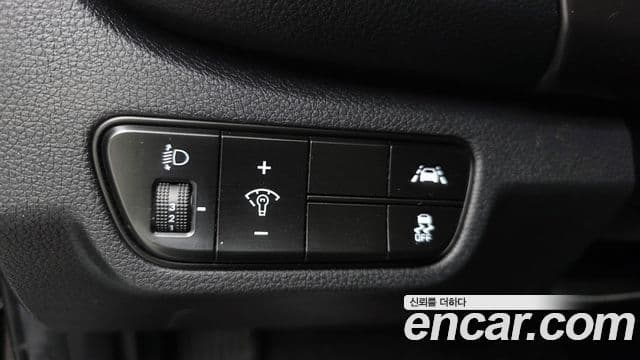 Kia Seltos Prestige, 2021 16