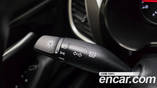 Kia Seltos Prestige, 2021 17