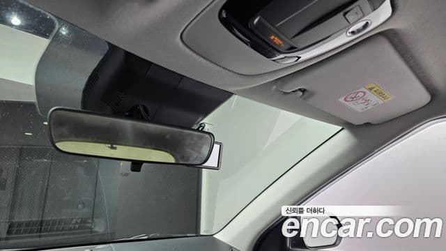 Kia Seltos Prestige, 2021 19