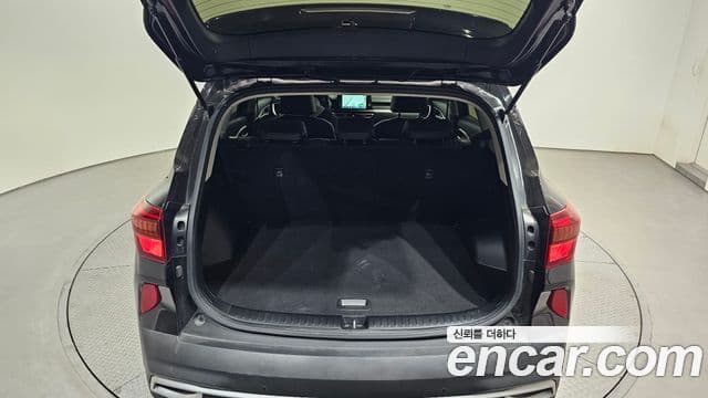 Kia Seltos Prestige, 2021 20