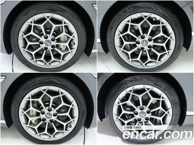 Genesis G80 (RG3) бензин 3.5 турбо AWD, 2024 12