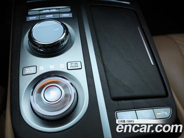 Genesis G80 (RG3) бензин 3.5 турбо AWD, 2024 13