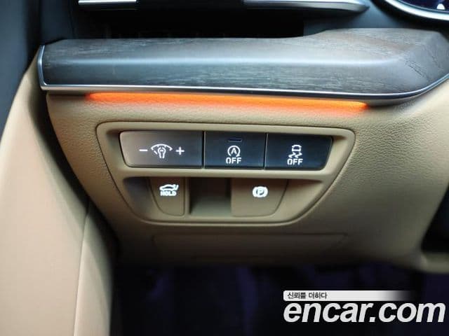 Genesis G80 (RG3) бензин 3.5 турбо AWD, 2024 14