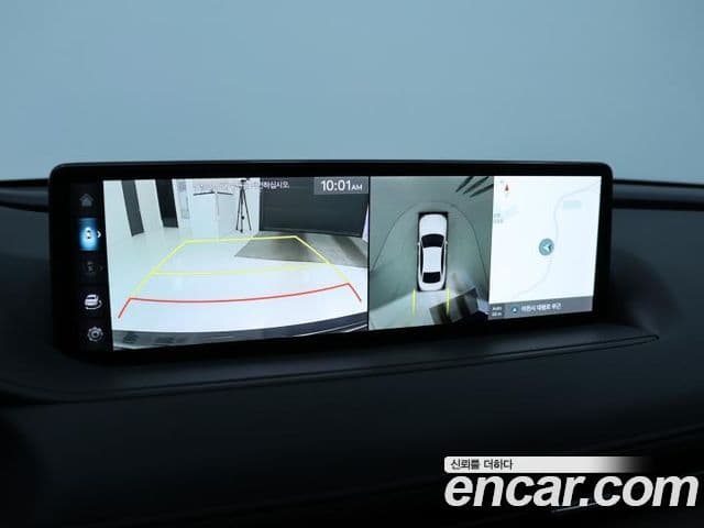 Genesis G80 (RG3) бензин 3.5 турбо AWD, 2024 16