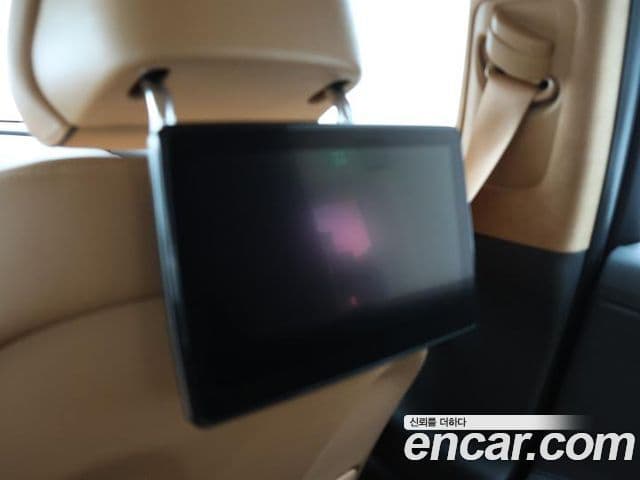 Genesis G80 (RG3) бензин 3.5 турбо AWD, 2024 18