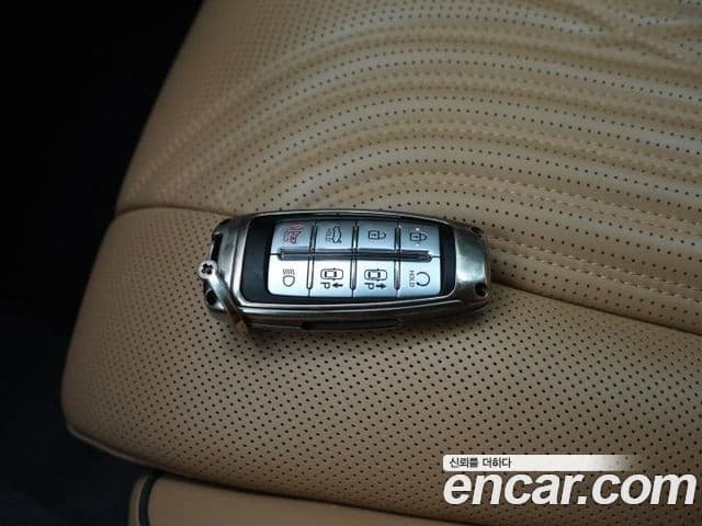 Genesis G80 (RG3) бензин 3.5 турбо AWD, 2024 20