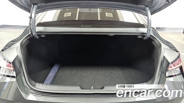 Hyundai Avante (CN7) Inspiration, 2022 20