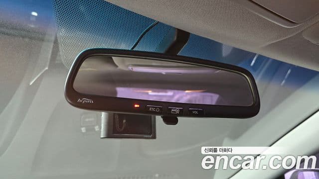 Hyundai Accent(новый кузов / новое поколение) 1.6 GDI top, 2012 19