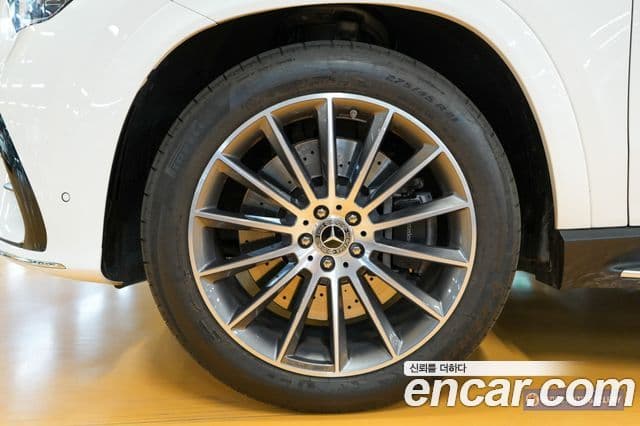 Mercedes-Benz GLE-класс W167 GLE450 4MATIC, 2025 все фото