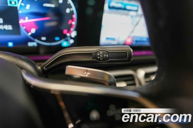 Mercedes-Benz GLE-класс W167 GLE450 4MATIC, 2025 9