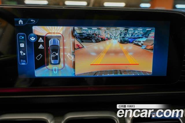 Mercedes-Benz GLE-класс W167 GLE450 4MATIC, 2025 11