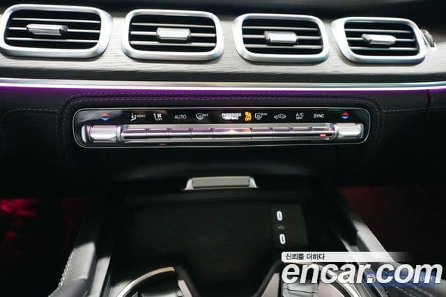 Mercedes-Benz GLE-класс W167 GLE450 4MATIC, 2025 12