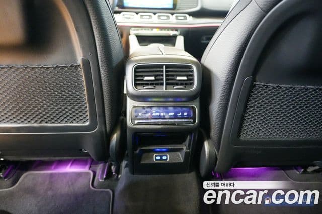 Mercedes-Benz GLE-класс W167 GLE450 4MATIC, 2025 13