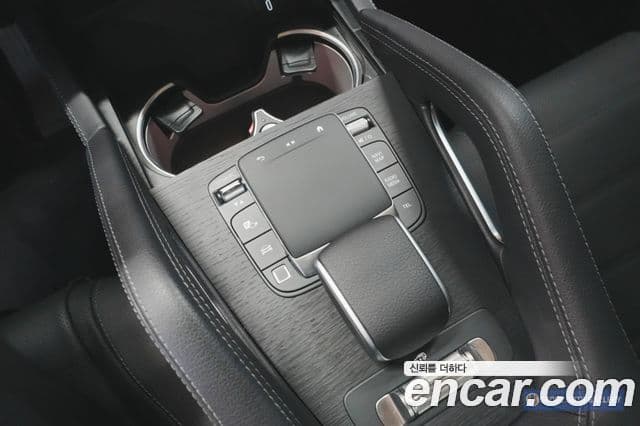 Mercedes-Benz GLE-класс W167 GLE450 4MATIC, 2025 14