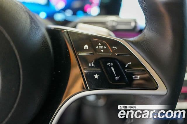 Mercedes-Benz GLE-класс W167 GLE450 4MATIC, 2025 17