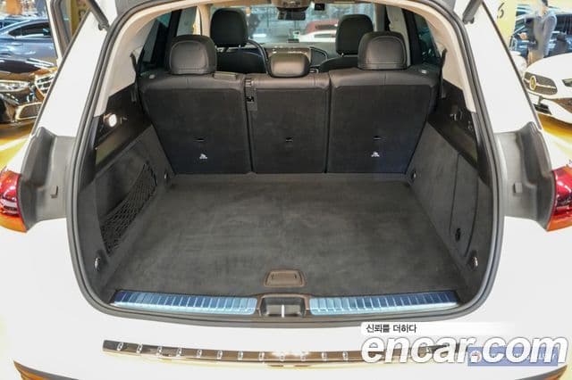 Mercedes-Benz GLE-класс W167 GLE450 4MATIC, 2025 19