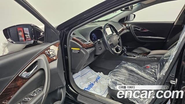 Hyundai Aslan Premium, 2016 10